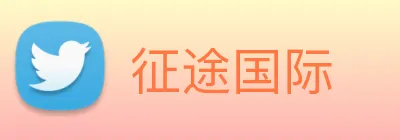 征途国际 Logo